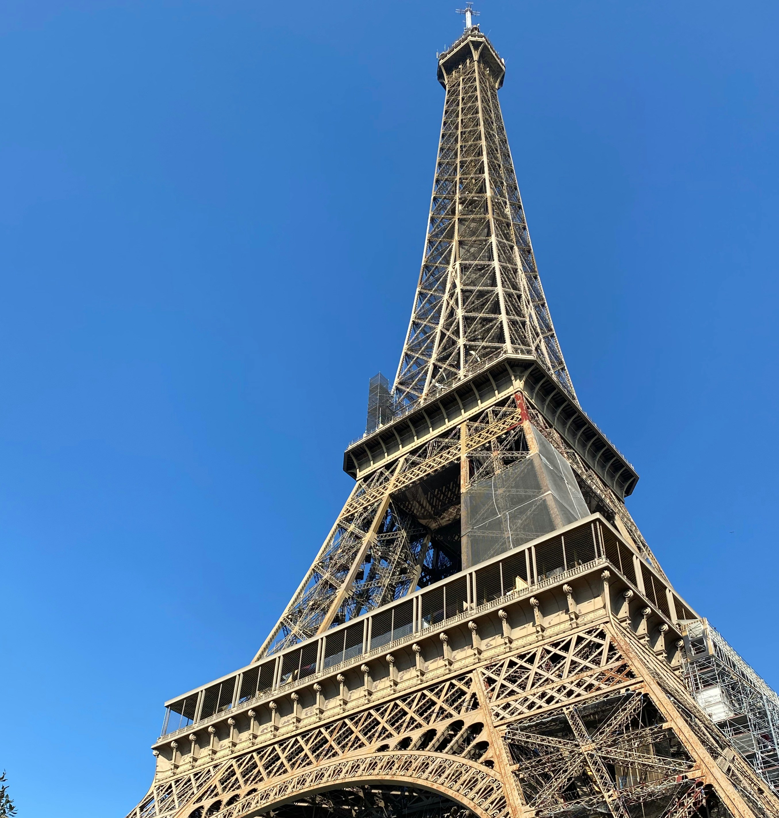 Eiffel Tower