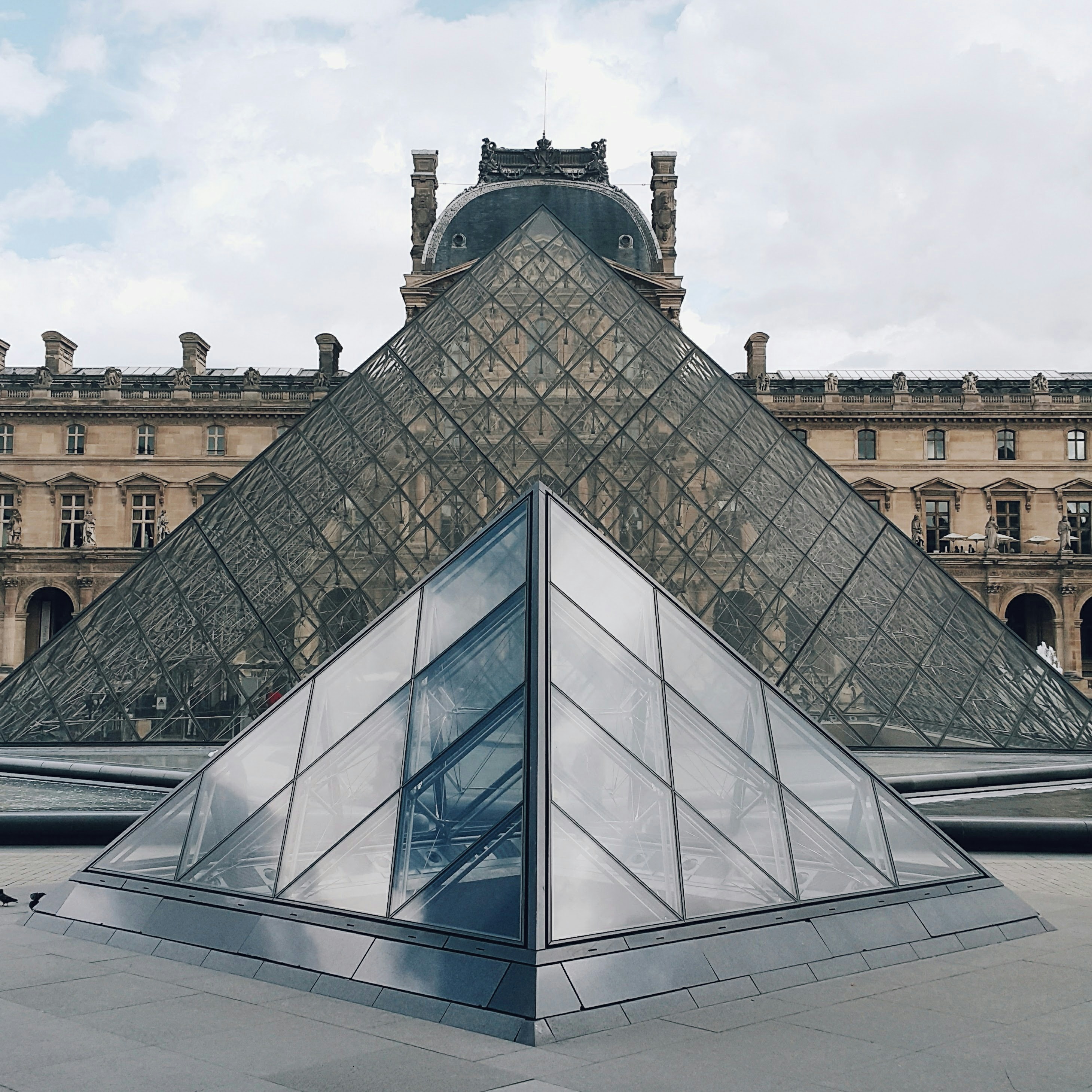 Louvre